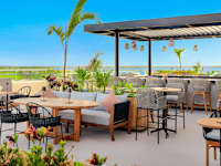 Hyatt Vivid Grand Island