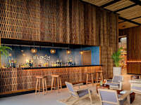 Hyatt Vivid Grand Island