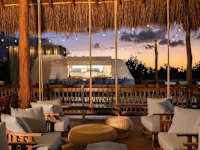 Hyatt Vivid Grand Island