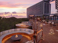 Hyatt Vivid Grand Island