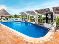 Wyndham Alltra Playa del Carmen Adults