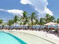 Hyatt Ziva Riviera Maya