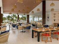 Hyatt Ziva Riviera Maya