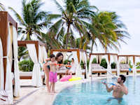 Hyatt Ziva Riviera Maya