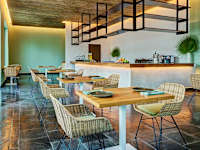 Hyatt Ziva Riviera Maya