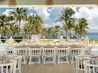 Hyatt Ziva Riviera Maya