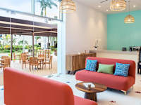 Hyatt Ziva Riviera Maya