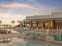 Hyatt Ziva Riviera Maya