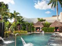 Hyatt Ziva Riviera Maya