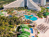Iberostar Selection Cancun