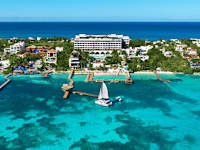 Impression Isla Mujeres By Secrets 