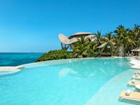 Impression Isla Mujeres By Secrets 