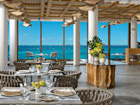 Impression Isla Mujeres By Secrets 