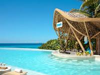 Impression Isla Mujeres By Secrets 