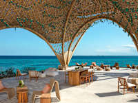 Impression Isla Mujeres By Secrets 