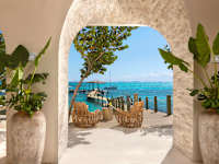 Impression Isla Mujeres By Secrets 
