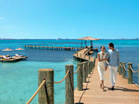 Impression Isla Mujeres By Secrets 