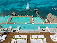 Impression Isla Mujeres By Secrets 