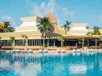 Iberostar Selection Paraiso Maya Suites