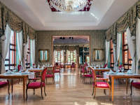 Iberostar Selection Paraiso Maya Suites