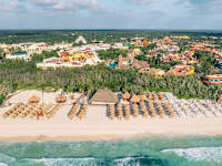 Iberostar Selection Paraiso Maya Suites