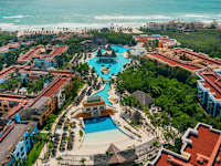 Iberostar Selection Paraiso Maya Suites