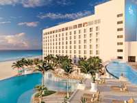Le Blanc Spa Resort Cancun