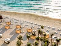 Le Blanc Spa Resort Cancun