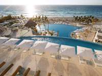 Le Blanc Spa Resort Cancun