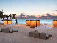 Le Blanc Spa Resort Cancun