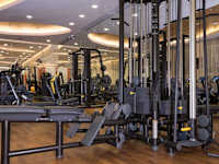 Le Blanc Spa Resort Cancun