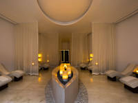 Le Blanc Spa Resort Cancun