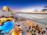 Le Blanc Spa Resort Cancun