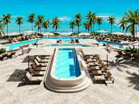 Secrets Mirabel Cancun Resort and Spa