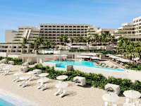 Secrets Mirabel Cancun Resort and Spa