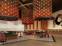 Secrets Mirabel Cancun Resort and Spa