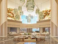 Secrets Mirabel Cancun Resort and Spa