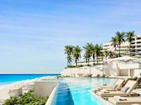 Secrets Mirabel Cancun Resort and Spa