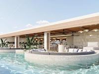 Secrets Mirabel Cancun Resort and Spa