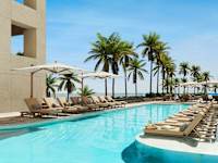 Secrets Mirabel Cancun Resort and Spa