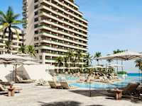 Secrets Mirabel Cancun Resort and Spa