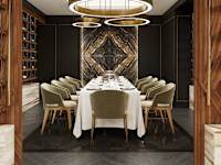 Secrets Mirabel Cancun Resort and Spa