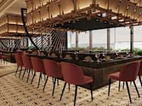 Secrets Mirabel Cancun Resort and Spa