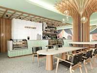 Secrets Mirabel Cancun Resort and Spa