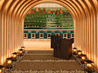 Secrets Mirabel Cancun Resort and Spa