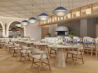 Secrets Mirabel Cancun Resort and Spa