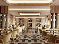 Secrets Mirabel Cancun Resort and Spa