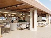 Secrets Mirabel Cancun Resort and Spa