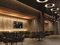 Secrets Mirabel Cancun Resort and Spa