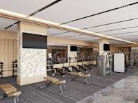 Secrets Mirabel Cancun Resort and Spa